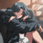 Michiru Kaioh